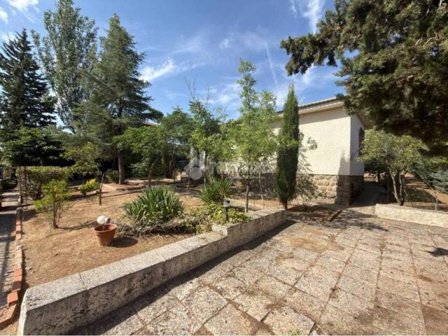 Casa en Venta en Nambroca