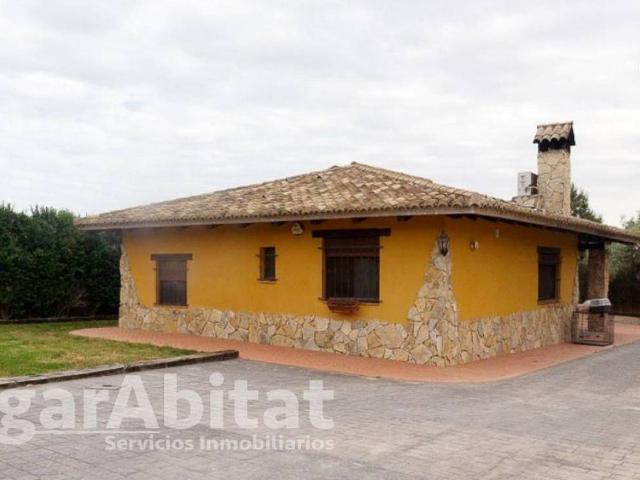 Casa en Venta en Náquera