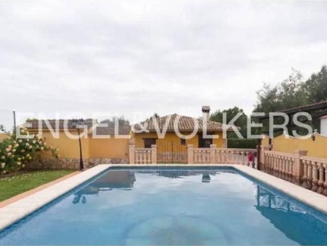 Casa en Venta en Náquera