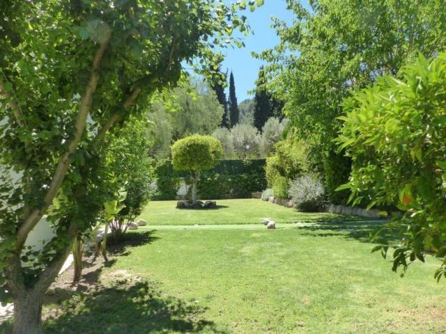 Casa en Venta en Náquera