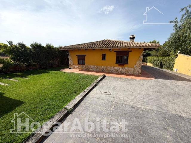 Casa en Venta en Náquera