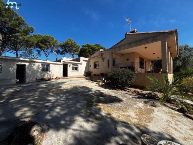 Casa en Venta en Náquera