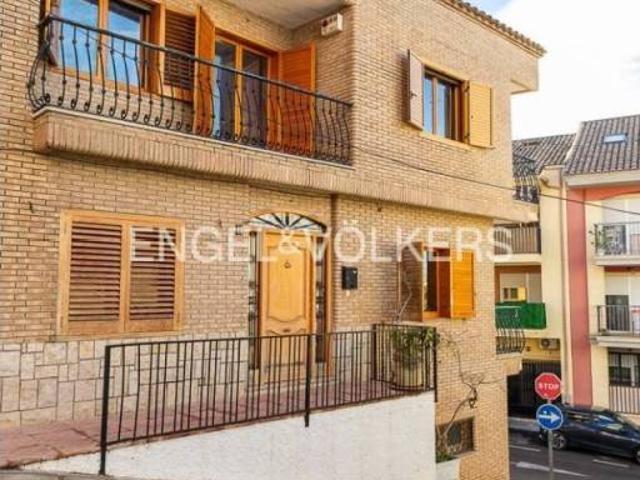 Casa en Venta en Náquera