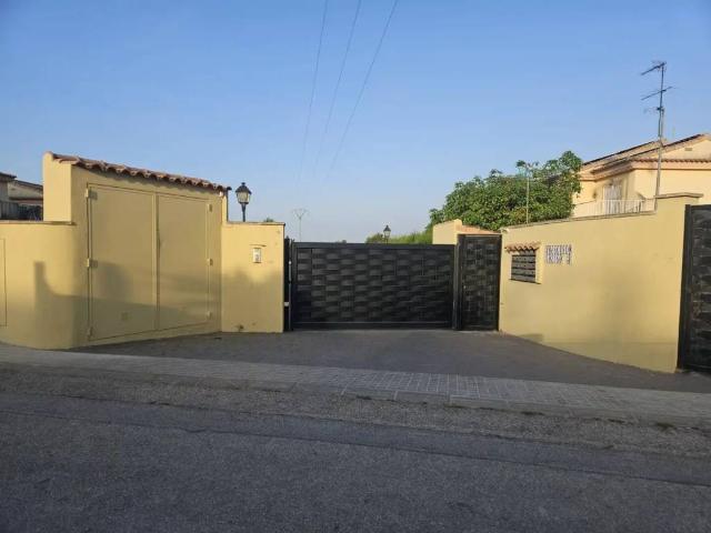 Casa en Venta en Náquera