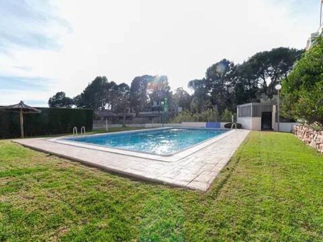 Casa en Venta en Náquera