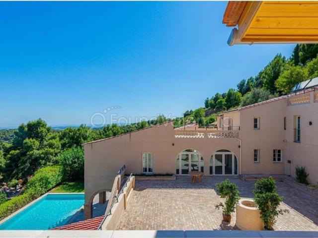 Casa en Venta en Náquera