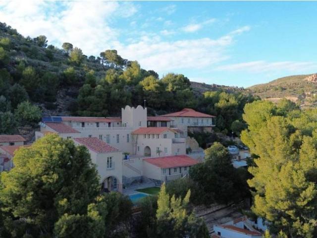 Casa en Venta en Náquera