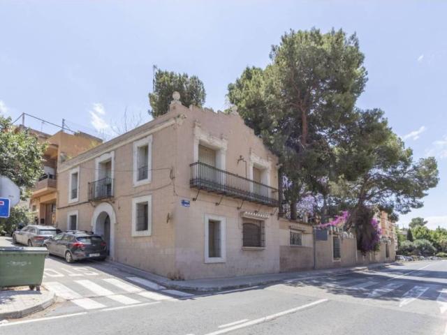 Casa en Venta en Náquera