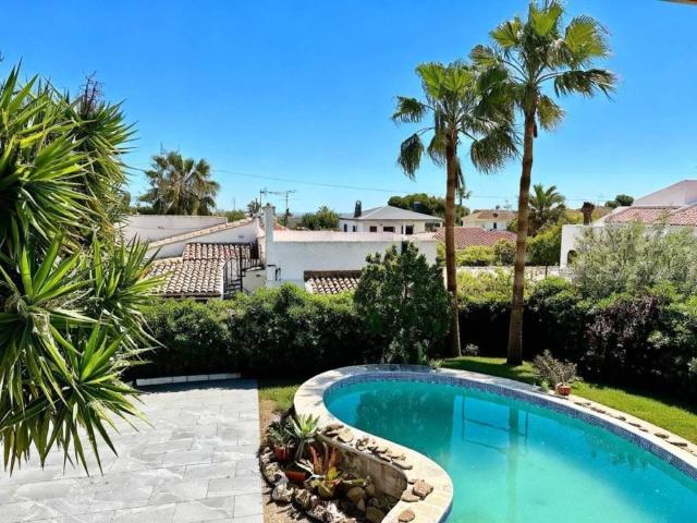 Casa en Venta en Náquera