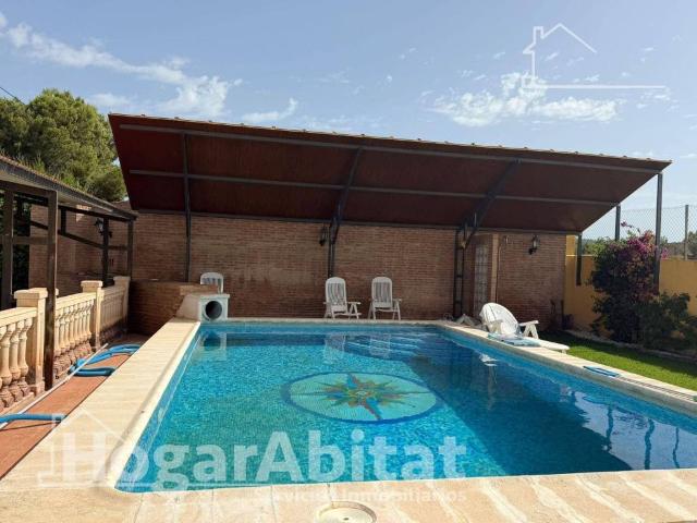Casa en Venta en Náquera