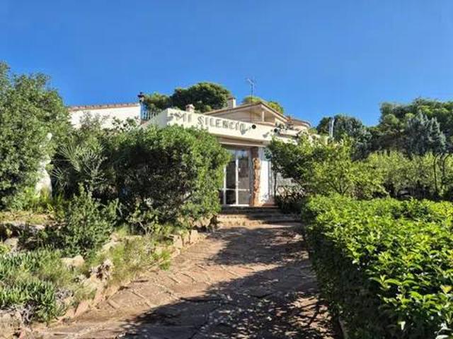 Casa en Venta en Náquera