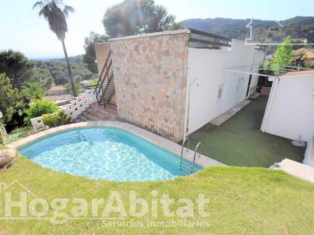 Casa en Venta en Náquera