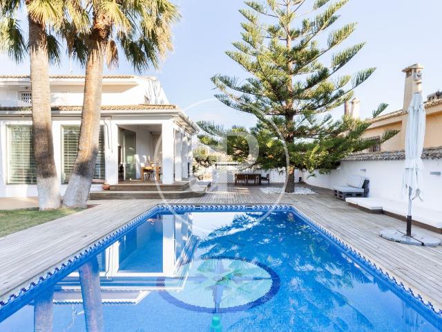 Casa en venta en Náquera, Corralet Bonanza Tres Rutas. Chalet independiente en venta Náquera. Casas.