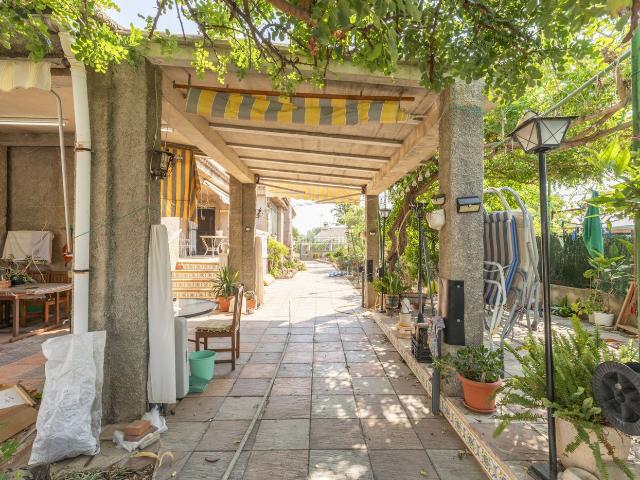 Casa en venta en Náquera, Corralet Bonanza Tres Rutas. GRAN CHALET EN URB. LA FLORIDA NAQUERA. Casas.