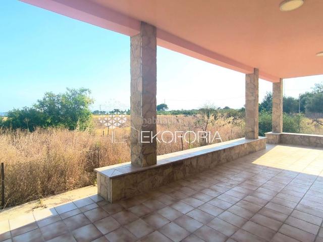 Casa en venta en Náquera, Corralet Bonanza Tres Rutas. PROPIEDAD PRIVADA DE 15.000 M CON EXCEPCIONALES VISTAS PANORÁMICAS. Casas.