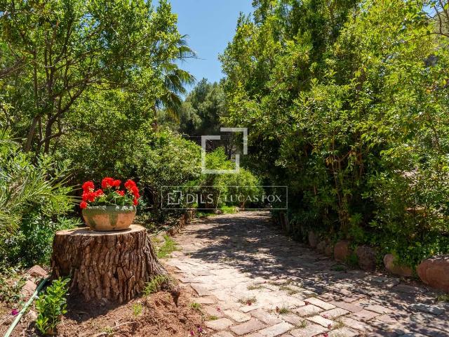 Casa en venta en Náquera Valencia