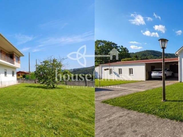 Casa en venta en Narón, A Coruña Rías Altas