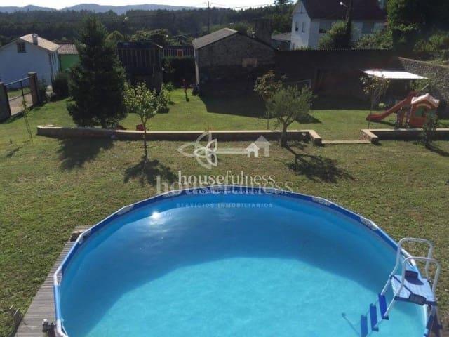 Casa en venta en Narón, A Coruña Rías Altas