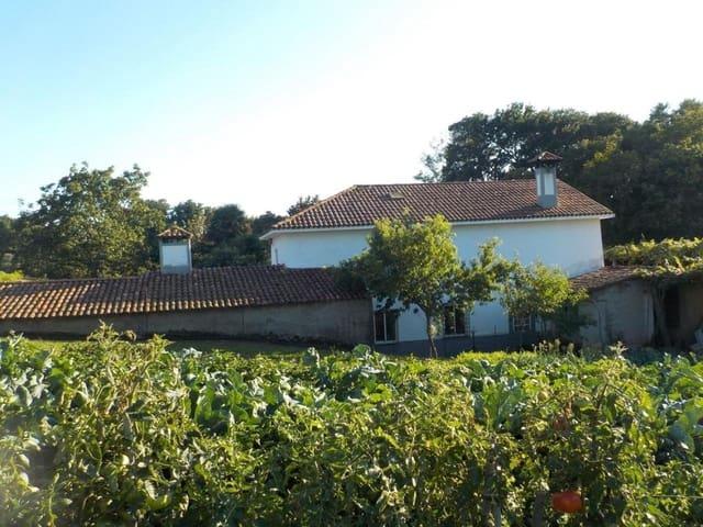 Casa en venta en Narón, A Coruña Rías Altas