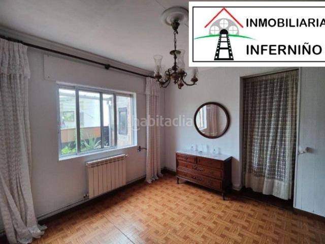 Casa en venta en Narón, A Gándara. Casa en venta en La Faisca, 2 dormitorios. Casas.