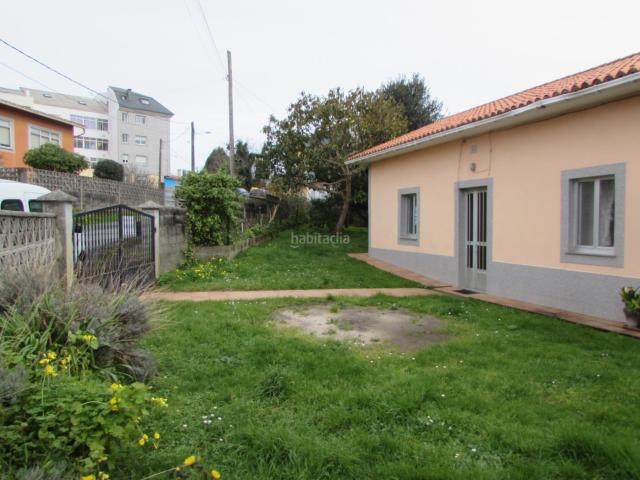 Casa en venta en Narón, A Gándara. Casas.