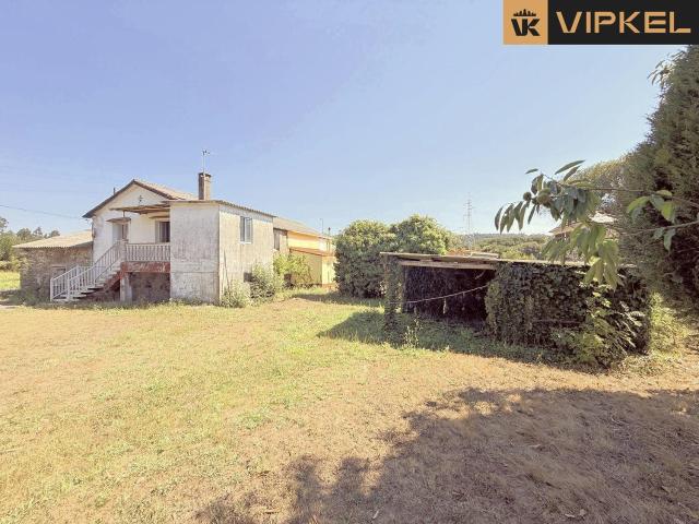 Casa en venta en Narón La Coruña