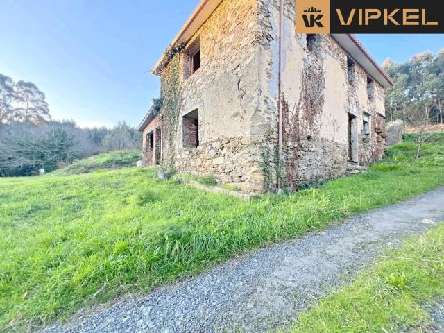 Casa en venta en Narón La Coruña