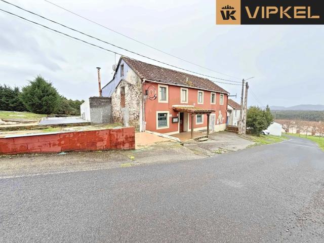 Casa en venta en Narón La Coruña