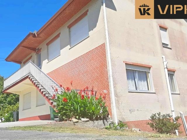 Casa en venta en Narón La Coruña
