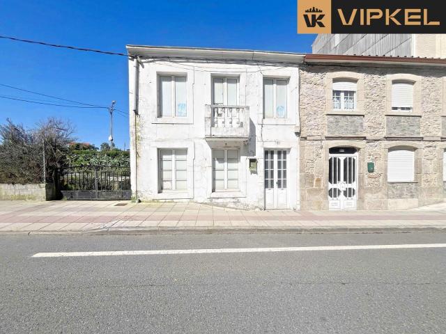 Casa en venta en Narón La Coruña