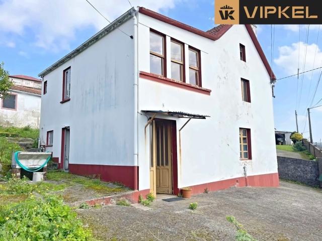 Casa en venta en Narón La Coruña