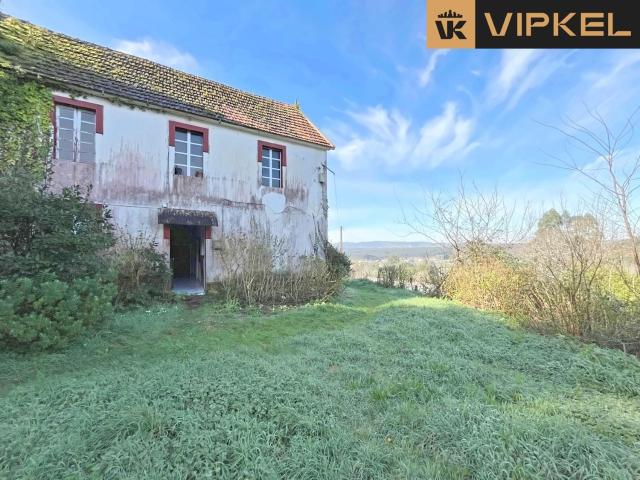 Casa en venta en Narón La Coruña