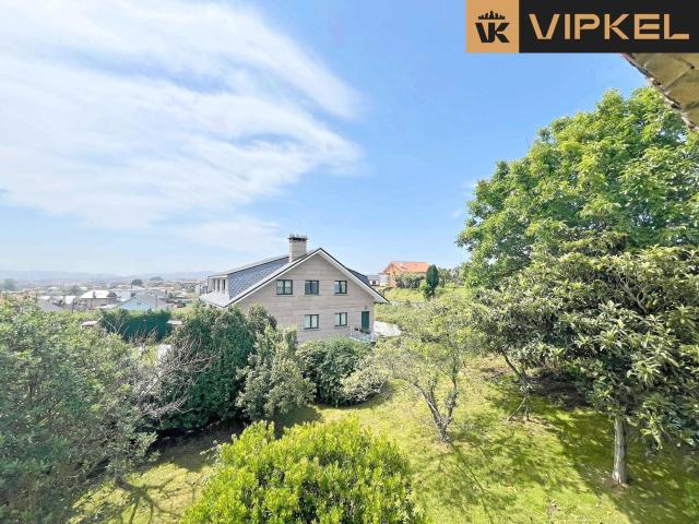 Casa en venta en Narón La Coruña
