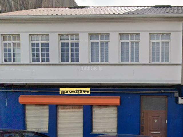 Casa en venta en Narón, Piñeiros Freixeiro. Casas.