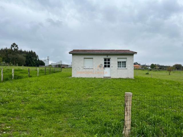 Casa en venta en Narón, San Mateo Castro O Val. Casas.