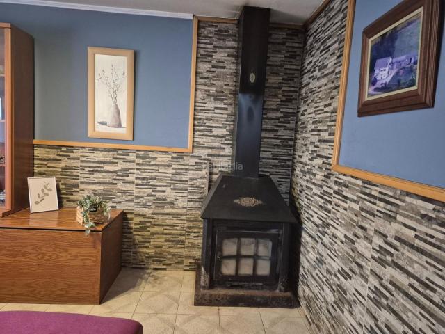 Casa en venta en Narón, Sedes Pedroso Doso. Casas.