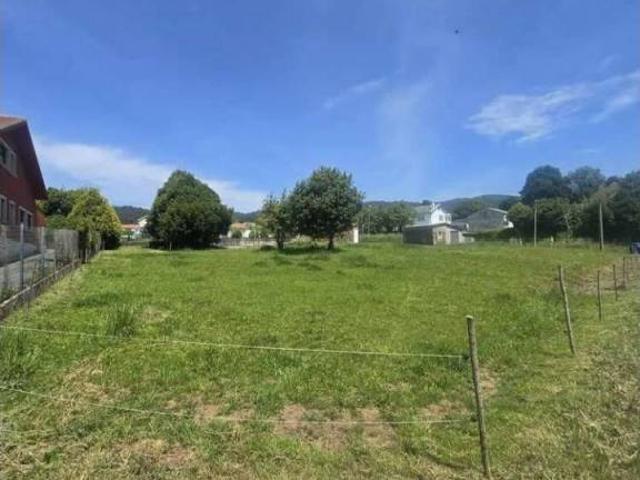 Casa en Venta en Narón