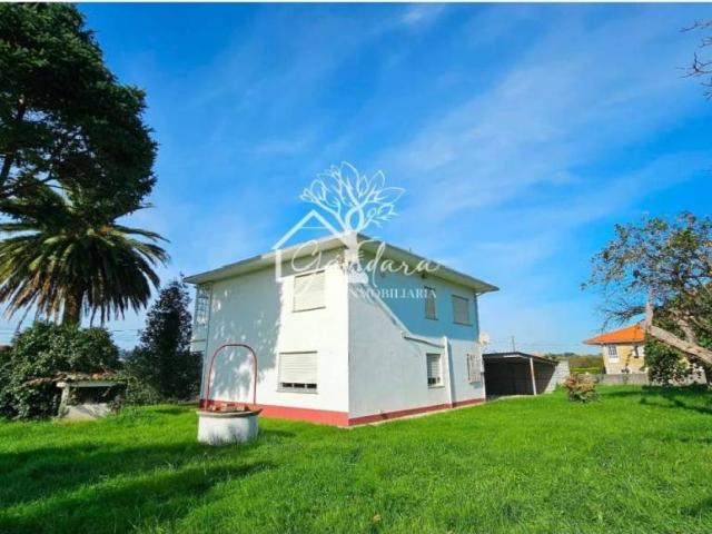 Casa en Venta en Narón