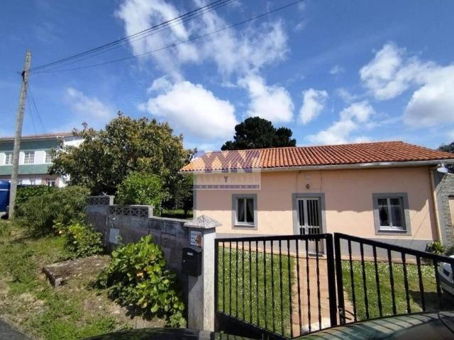 Casa en Venta en Narón