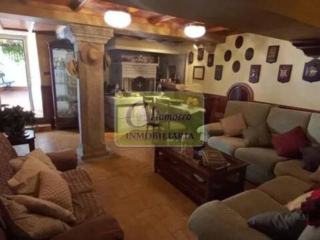 Casa en Venta en Narón