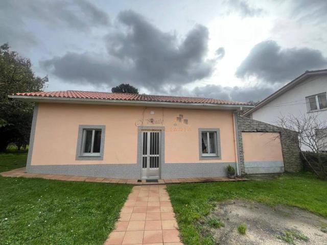 Casa en Venta en Narón