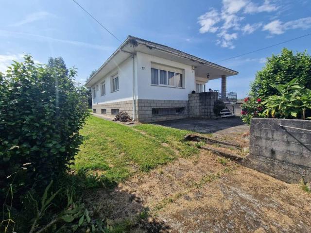Casa en Venta en Narón