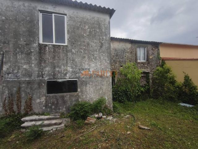 Casa en Venta en Narón
