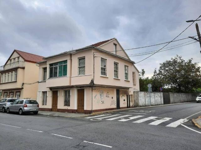 Casa en Venta en Narón