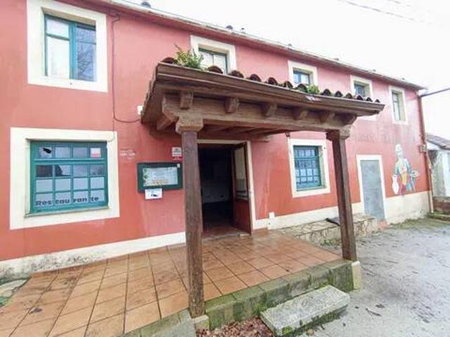 Casa en Venta en Narón