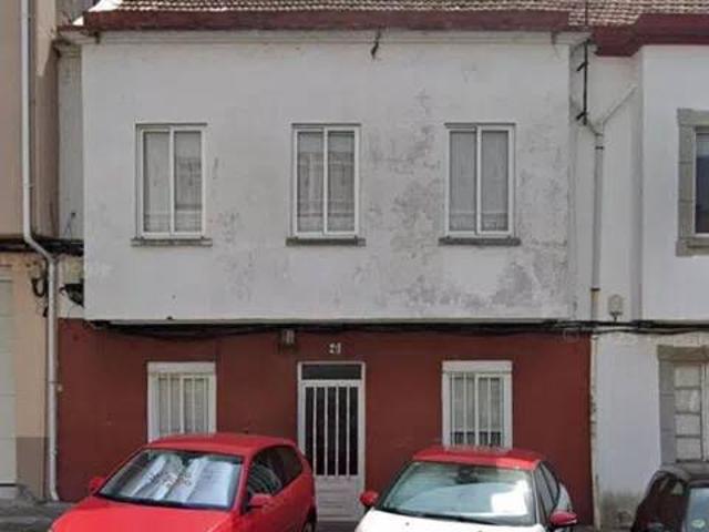Casa en Venta en Narón
