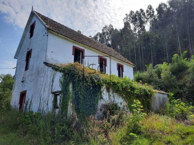 Casa en Venta en Narón