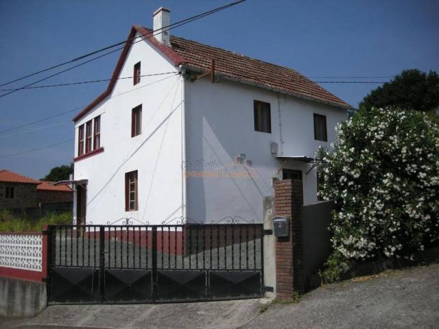 Casa en Venta en Narón