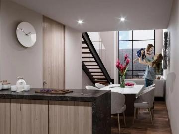 Casa en Venta en Narvarte Poniente, Benito Ju?rez, Ciudad de M?xico