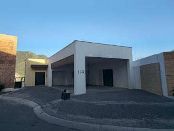 CASA EN VENTA EN NATURA RESIDENCIAL, MONTERREY NUEVO LEÓN